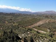 Kera bei Kalyves Kreta, Kera: Grundstücke mit Meer- und Bergblick nahe Kalyves zu verkaufen Grundstück kaufen